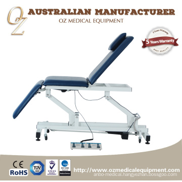 US Standard Professional Medical Grade Chiropractic Chair Physiotherapy Chairs Medical Examination Table